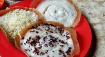 10 Makanan Khas Ciamis Enak Banget Rekomended + Oleh – Oleh