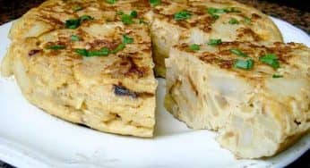 Top 10 Makanan Khas Spanyol Paling Enak Incaran Para Wisatawan