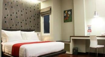8 Hotel Dekat Tunjungan Plaza Paling Rekomended + Review
