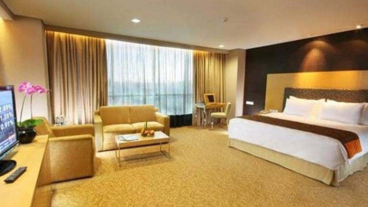 11 Hotel Di Sekitar Ancol Paling Rekomended Dan Nyaman