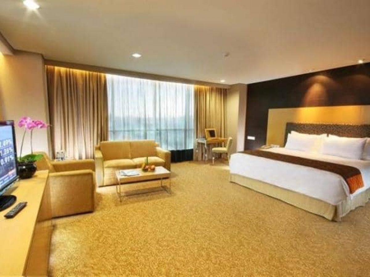 11 Hotel Di Sekitar Ancol Paling Rekomended Dan Nyaman