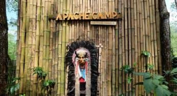 Indahnya Coban Talun Malang Foto + Rute Lokasi