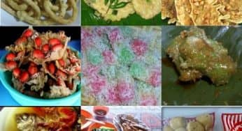 9 Oleh-oleh Khas Cilacap Wajib Di Bawa Pulang + Rekomendasi Toko