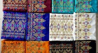 10 Oleh-oleh Khas Bukittinggi Paling dicari Para Wisatawan