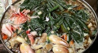 10 Makanan Khas Karo Paling Enak Menjadi Incaran Wisatawan