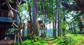 9 Wisata Kuliner di Bali Dengan Pemandangan Indah