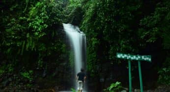 10 Air Terjun di Jawa Tengah Yang Indah + Rute Lokasi