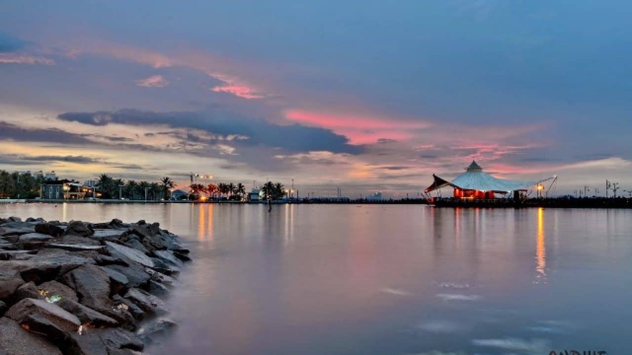 11 Objek Wisata Ancol Ini Wajib Anda Coba Objek Wisata Ancol