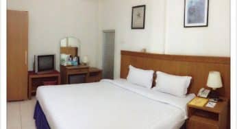 9 Hotel Murah di Padang Paling Nyaman