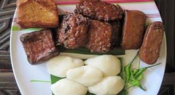 8 Makanan Tradisional Jogja Terkenal Enak Sejak Dulu