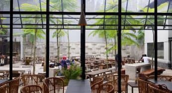 9 Tempat Ngopi Terenak Di Bandung Rekomended