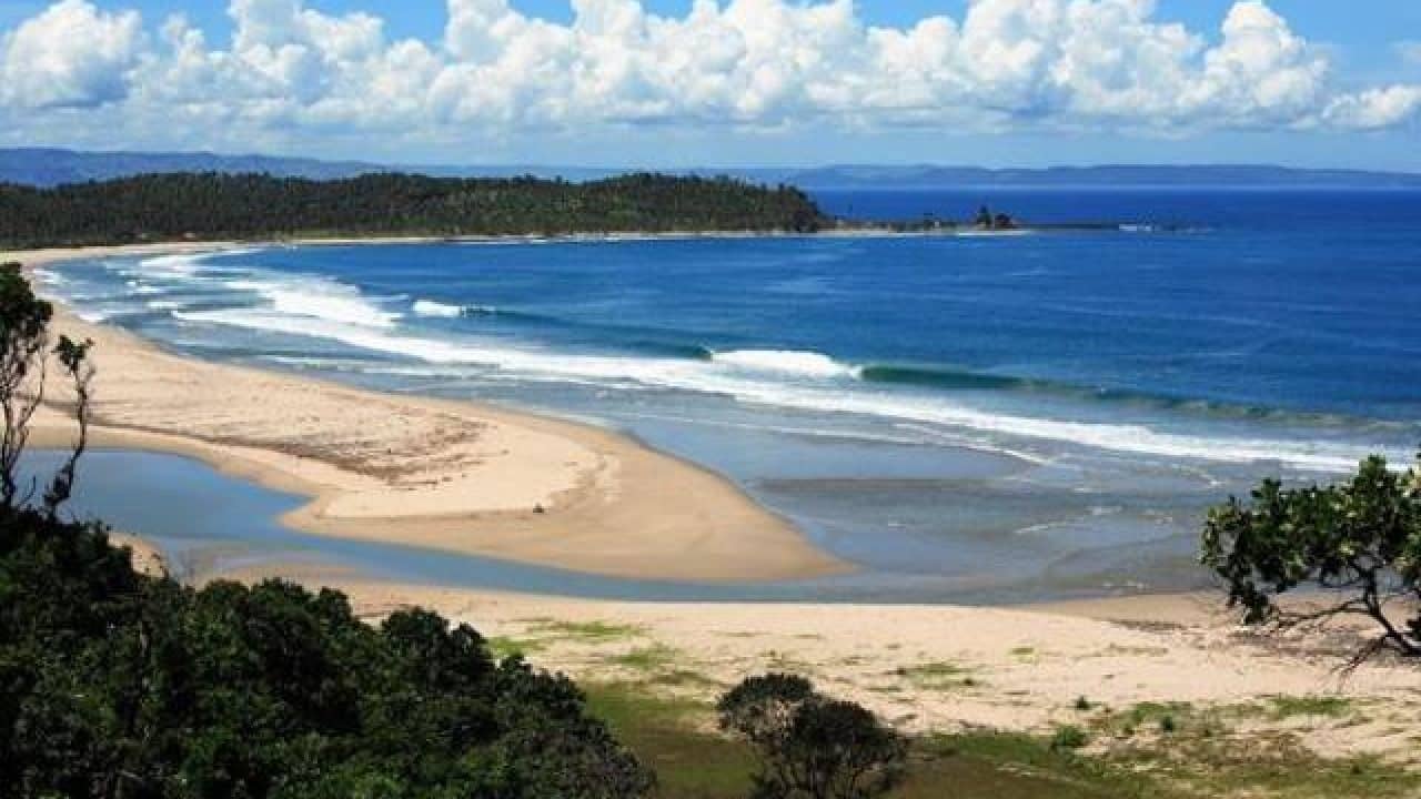 9 Wisata Pantai Di Banten Paling Indah Dan Hits