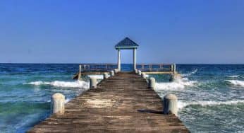 25 Wisata Pantai di Jawa Barat Paling Populer Dikalangan Wisatawan