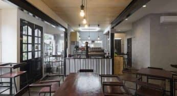 9 Tempat Ngopi di Jakarta Selatan Enak dan Nyaman Rekomended