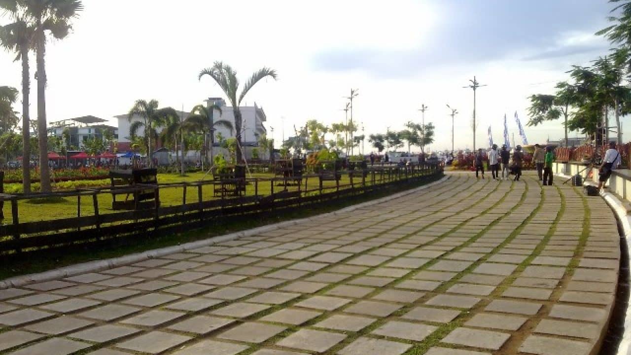 10 Tempat Wisata Di Pontianak Paling Terkenal Karena