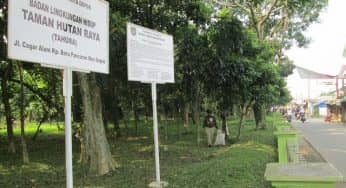 9 Tempat Wisata di Depok Yang Paling Rekomended Buat Melepas Penat