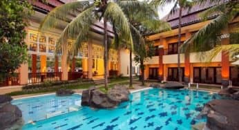 7 Hotel Murah di Pangandaran Tempat Nyaman dan Strategis