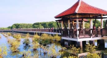 10 Tempat Wisata di Pekalongan dengan Pemandangan Paling Indah