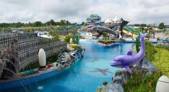 10 Tempat Wisata di Pekanbaru Paling Bagus untuk Refreshing