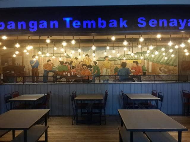 15 Restoran Di Plaza Semanggi Ini Wajib Dicoba Rekomended