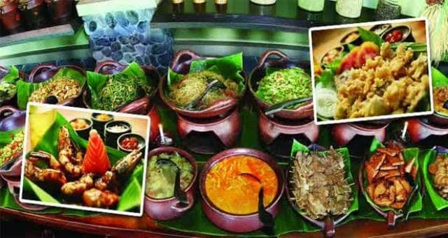 12 Tempat Makan Keluarga Di Solo Wajib Dicoba Enak & Murah