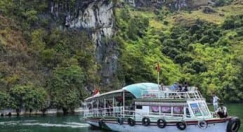 9 Tempat Wisata di Parapat Terkenal Paling Indah Dan Menawan