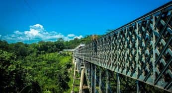 10 Tempat Wisata di Ciamis Terkenal Paling Indah