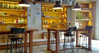 11 Restoran Romantis di Jakarta Selatan Rekomended