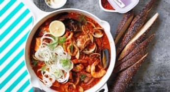 9 Rumah Makan di Bandung Paling Enak Rekomended