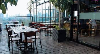 12 Restoran Romantis di Jakarta Selatan Recommended