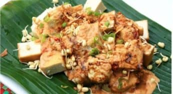 Enaknya Rumah Makan Nyampleng Blora Jateng