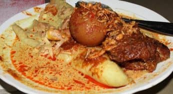12 Tempat Makan Keluarga di Banjarmasin yang Harus Anda Coba