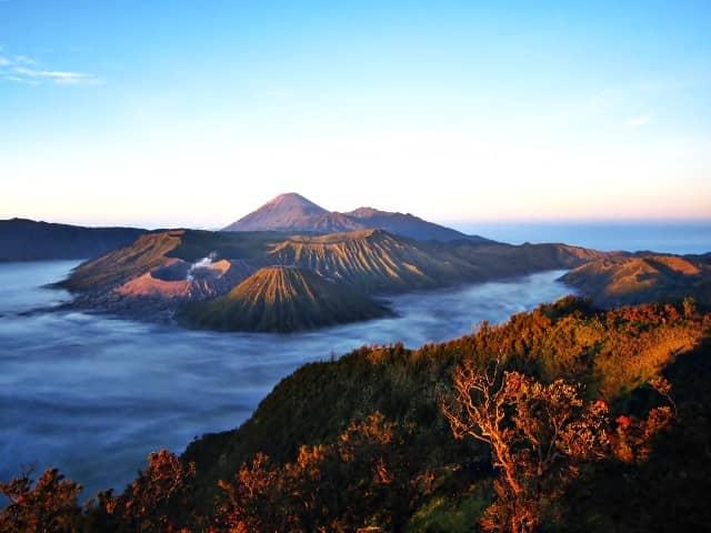 27 Tempat Wisata Pasuruan Rekomended Buat Liburan