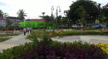 9 Tempat Wisata di Riau Rekomendasi Para Wisatawan