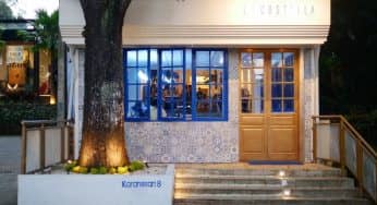 13 Restoran Keluarga di Bandung Paling Enak dan Menyenangkan
