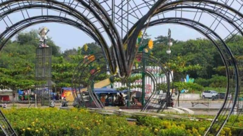 Tempat Wisata Di Cikarang Paling Rekomended Tempat Wisata Di