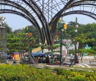 Tempat Wisata Ciranggon Cikarang Timur Sarofudin Blog