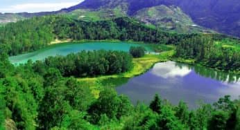 10 Tempat Wisata di Wonosobo Paling Indah dan Murah Rekomended