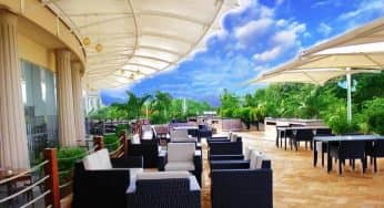 12 Restoran Romantis di Ancol Rekomended