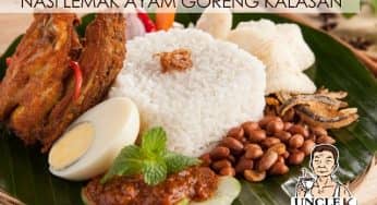 13 Tempat Makan Keluarga di Pekanbaru Enak dan Populer