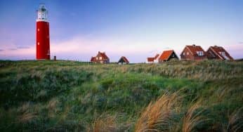 10 Tempat Wisata di Belanda Paling Rekomended Buat Liburan