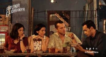 10 Makanan Khas Indonesia Dalam Film Aruna dan Lidahnya