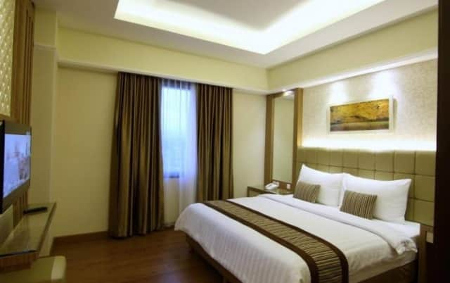 9 Rekomendasi Hotel Murah Dan Nyaman Di Purwokerto Hotel Di