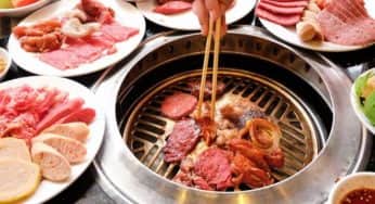 12 Tempat Makan Keluarga di Semarang Favorit Wisatawan