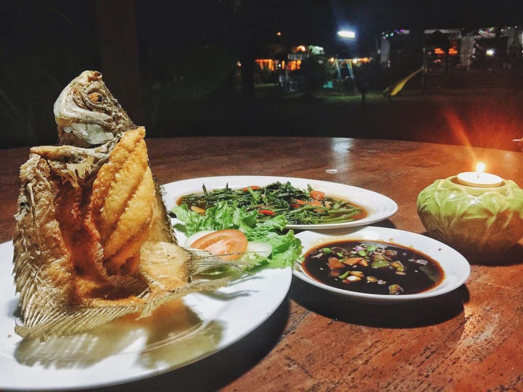 13 Tempat  Makan  Keluarga di Tangerang  Paling Rekomended 