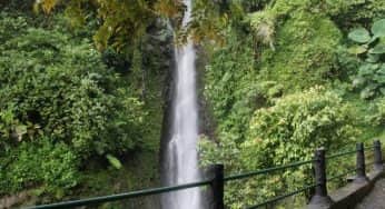 9 Tempat Wisata di Karanganyar Paling Menarik Pemandangannya