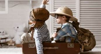 10 Tips Travelling Bersama Keluarga Agar liburan Lebih Mengasyikkan