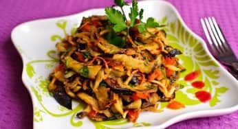 Jalan-Jalan ke Uzbekistan? Berikut 10 Makanan Khas Uzbekistan