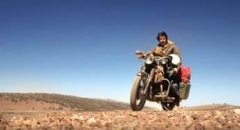 Keliling Dunia Dengan Touring motor? 9 Traveller Ini Membuktinya