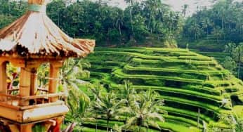 10 Desa Wisata Terbaik di Indonesia Diberkahi Keindahan Alam